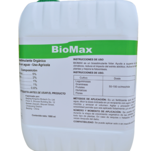 BIOMAX 20 Litros
